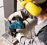 Перфоратор Bosch 3кг макс. діам. 28мм